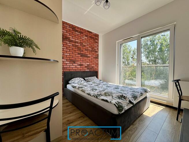 Winnica! Apartament z balkonem! Gotowa inwestycja!