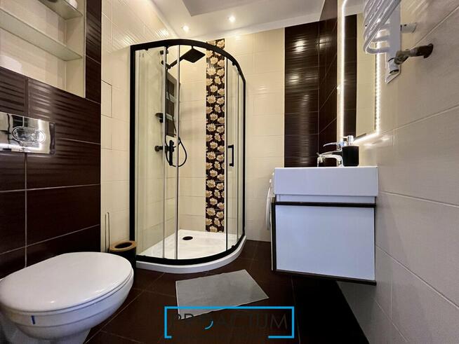 Winnica! Apartament z balkonem! Gotowa inwestycja!