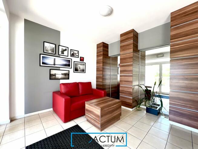 Winnica! Apartament z balkonem! Gotowa inwestycja!