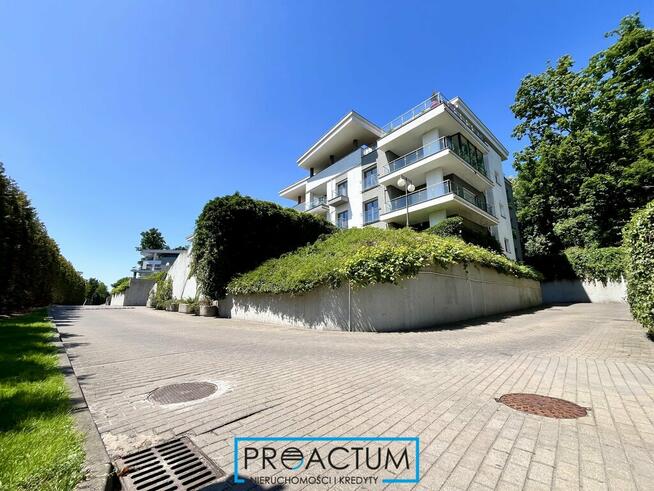 Winnica! Apartament z balkonem! Gotowa inwestycja!