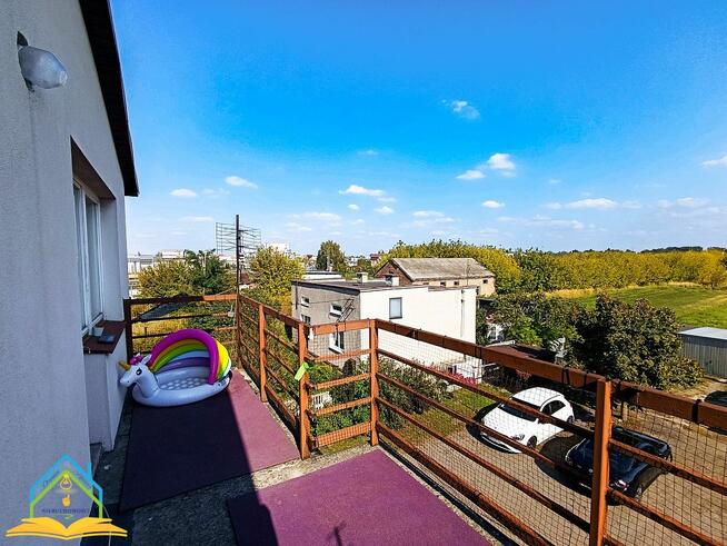 Dom Janki gm. Raszyn