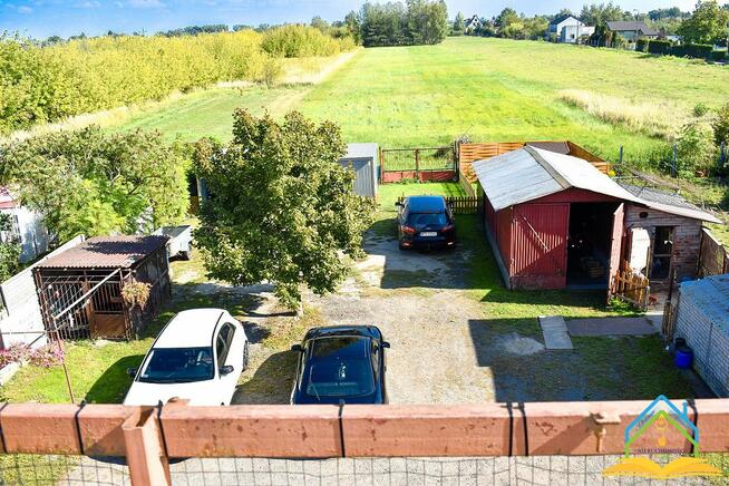 Dom Janki gm. Raszyn