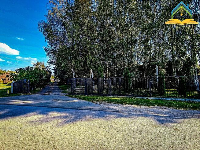 Dom Janki gm. Raszyn