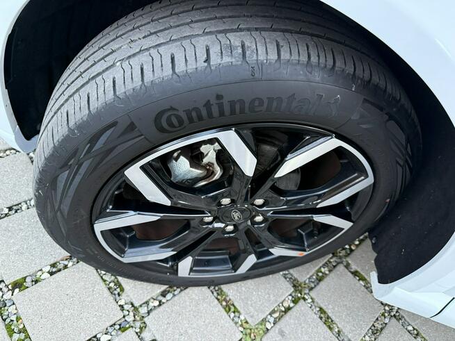 Ford Puma St-Line. Full-Led. Kamera. Asystent.