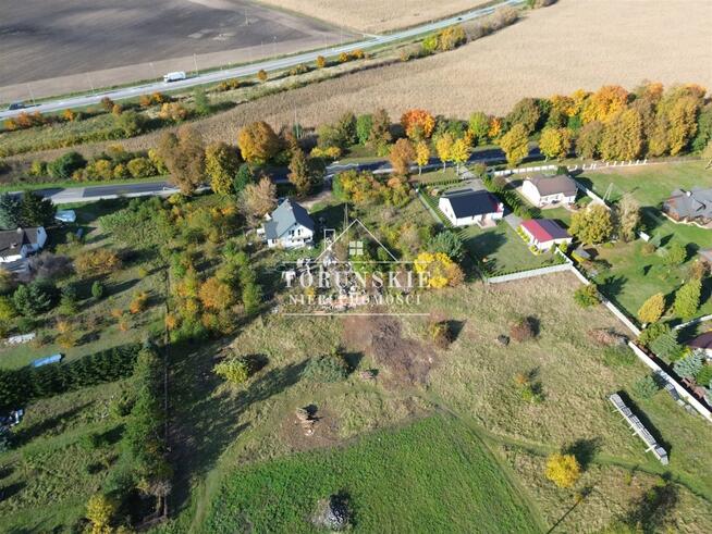 Działka Skępe Józefkowo