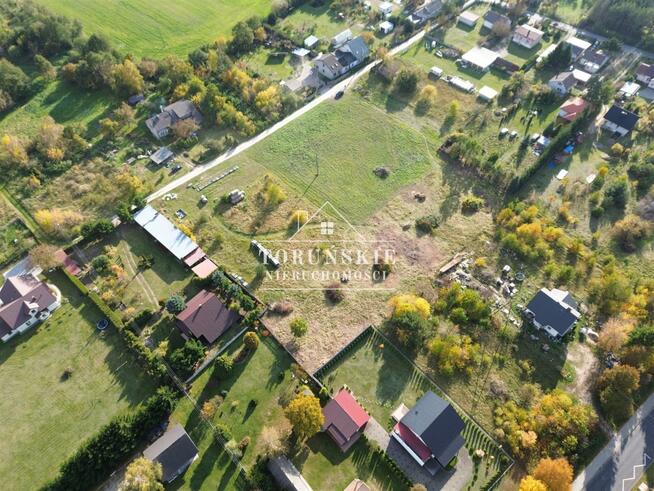 Działka Skępe Józefkowo