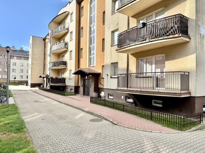 Mieszkanie | Sprzedaż | 56 m2 I 2 pokoje