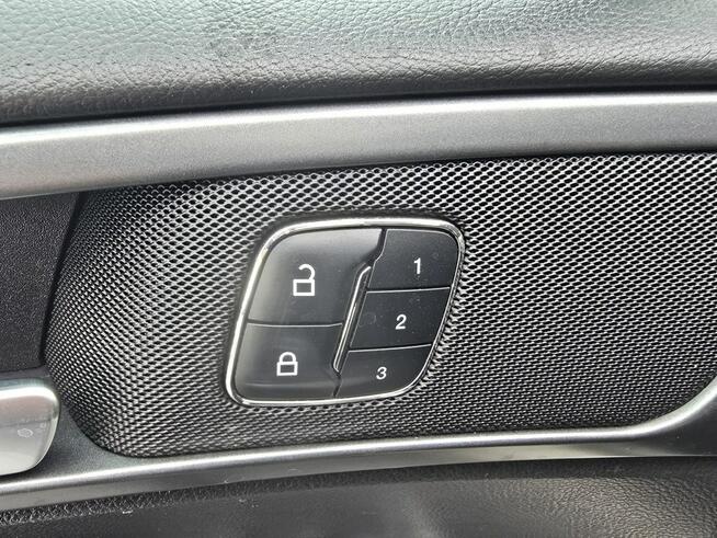 Ford Mondeo Liftback