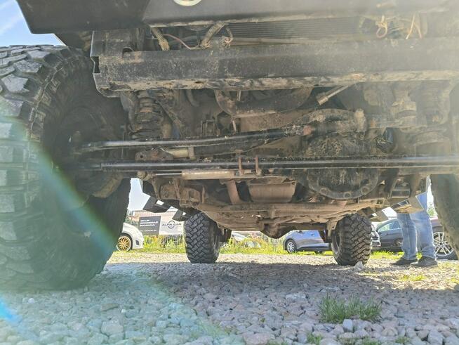 Jeep Wrangler 3.6 v 6*Automat*Doinwestowany