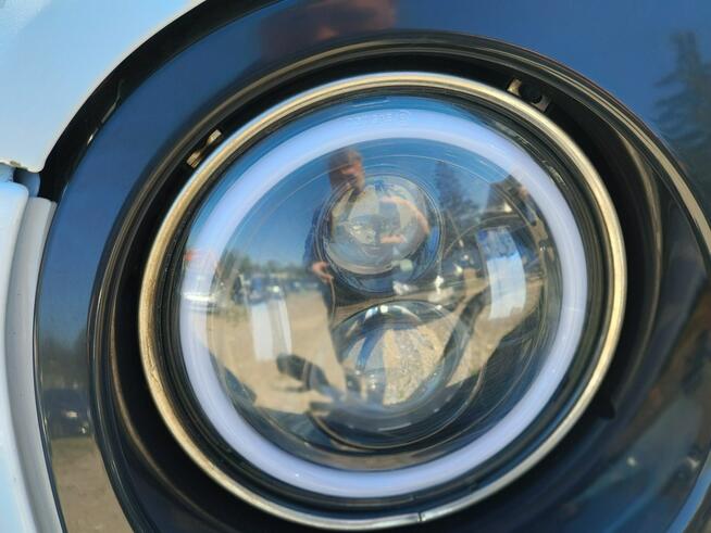 Jeep Wrangler 3.6 v 6*Automat*Doinwestowany