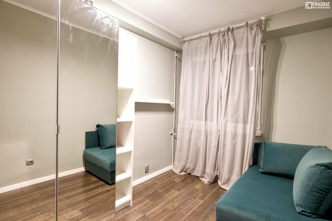 Mieszkanie Lublin Bronowice