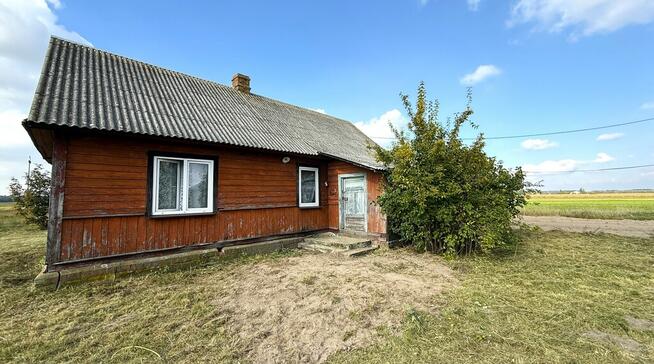 Dom, Działki Sosnówka, Rozwadówka, gm. Sosnówka