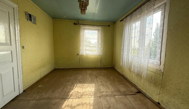 Dom, Działki Sosnówka, Rozwadówka, gm. Sosnówka