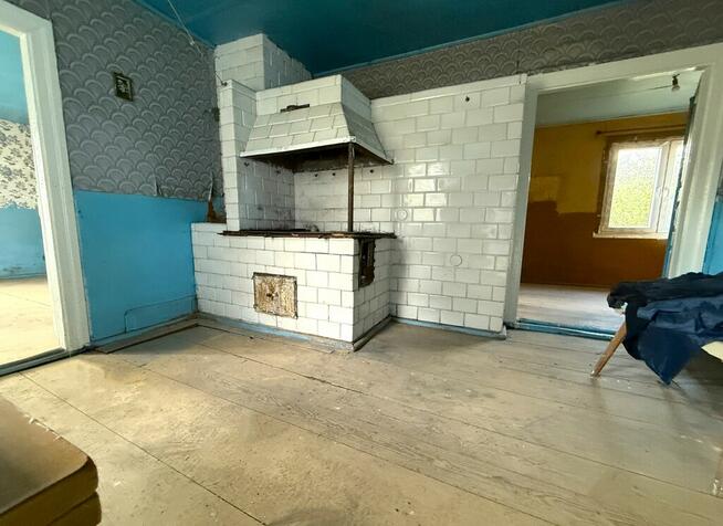 Dom, Działki Sosnówka, Rozwadówka, gm. Sosnówka