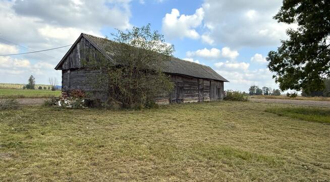 Dom, Działki Sosnówka, Rozwadówka, gm. Sosnówka