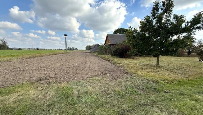 Dom, Działki Sosnówka, Rozwadówka, gm. Sosnówka