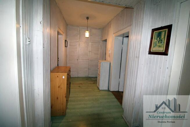 Mieszkanie Dzierżoniów