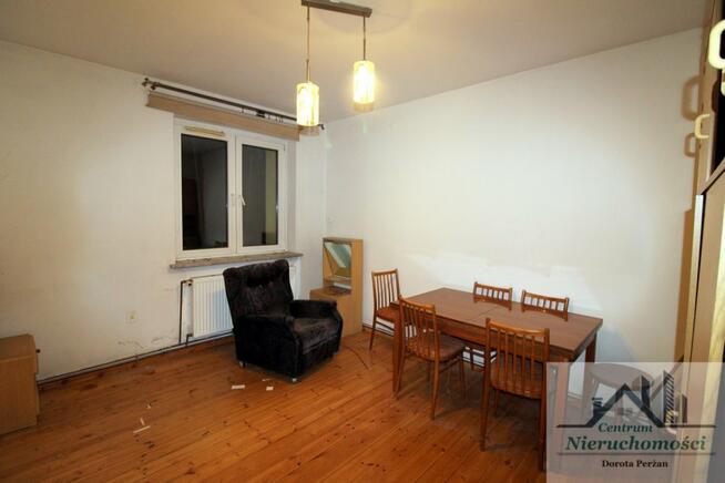 Mieszkanie Dzierżoniów