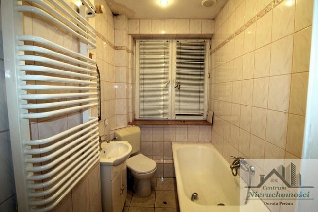 Mieszkanie Dzierżoniów