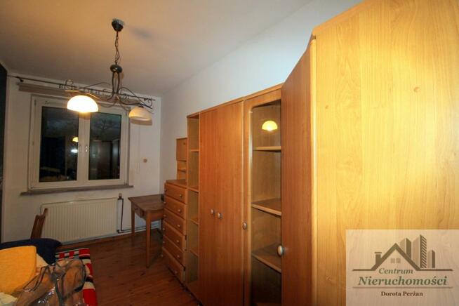 Mieszkanie Dzierżoniów