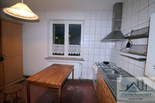 Mieszkanie Dzierżoniów