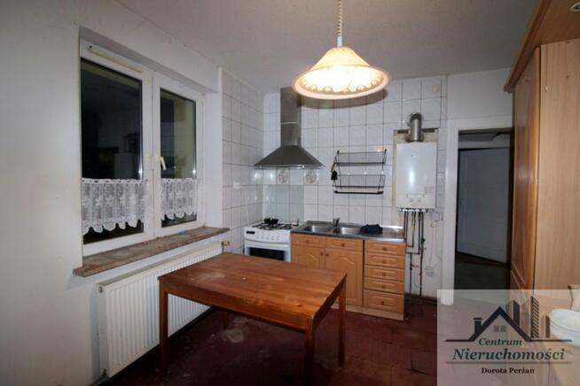 Mieszkanie Dzierżoniów