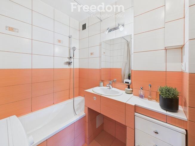 Słoneczne 3-pokojowe mieszkanie do wprowadzenia