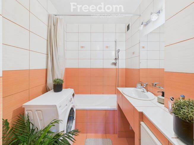 Słoneczne 3-pokojowe mieszkanie do wprowadzenia