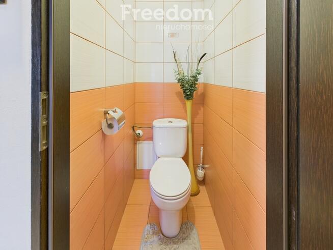 Słoneczne 3-pokojowe mieszkanie do wprowadzenia