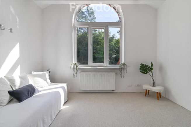 Dom w pięknej okolicy nad jeziorem, 700 m Osowej