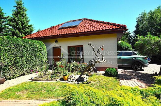 Dom Zemborzyce Podleśne gm. Konopnica, Zemborzyce Podleśne