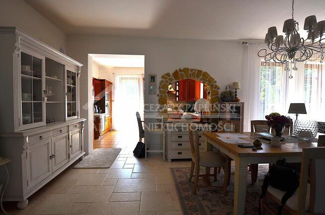 Dom Zemborzyce Podleśne gm. Konopnica, Zemborzyce Podleśne