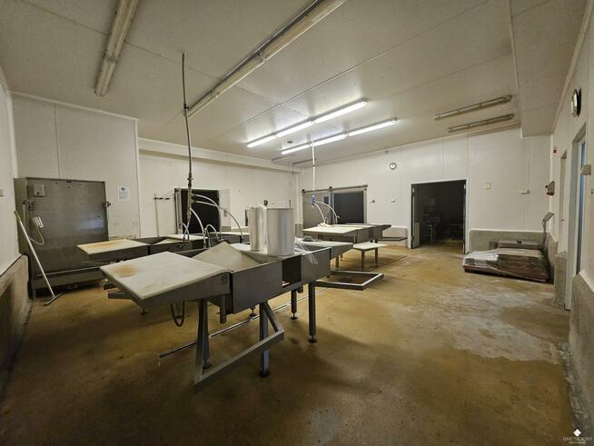 Lokal użytkowy Gdańsk Świbno, Boguckiego