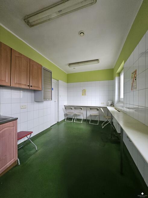 Lokal użytkowy Gdańsk Świbno, Boguckiego