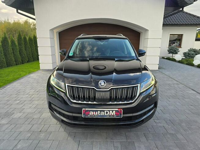 Škoda Kodiaq 4x4 | 7 miejsc
