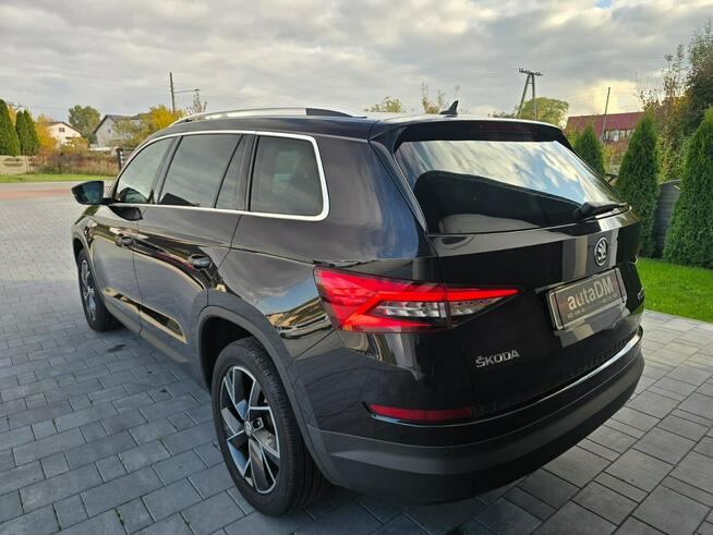 Škoda Kodiaq 4x4 | 7 miejsc