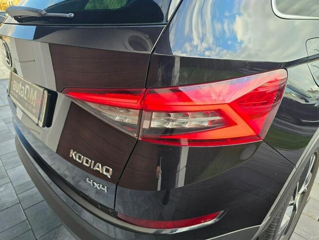 Škoda Kodiaq 4x4 | 7 miejsc