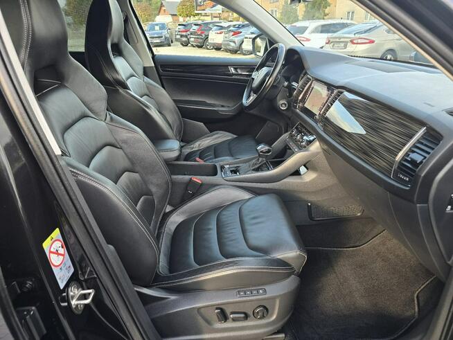 Škoda Kodiaq 4x4 | 7 miejsc