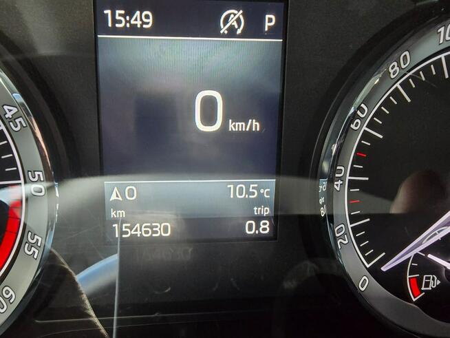 Škoda Kodiaq 4x4 | 7 miejsc