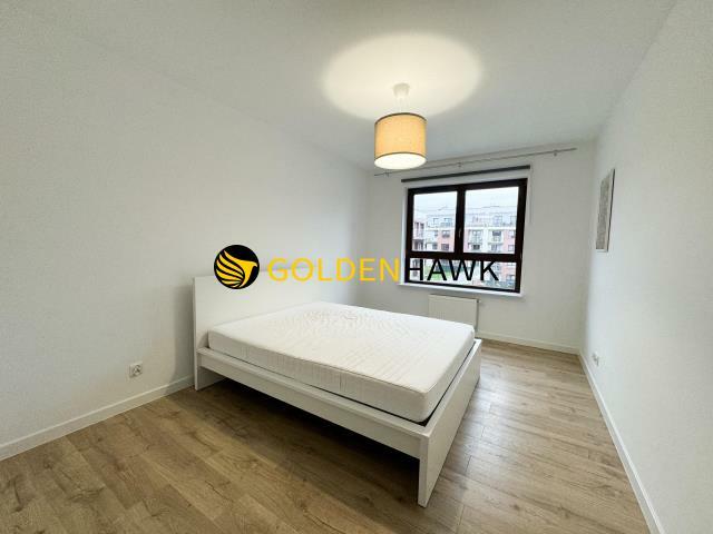 Mieszkanie Szczecin Nowe Miasto, Głowackiego