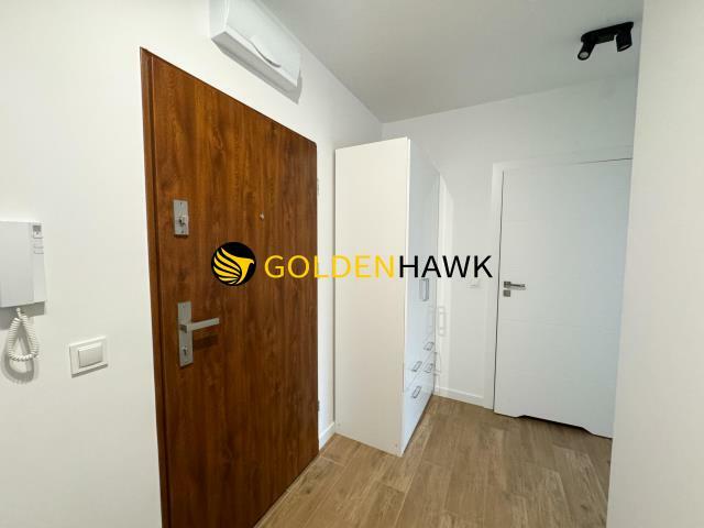 Mieszkanie Szczecin Nowe Miasto, Głowackiego