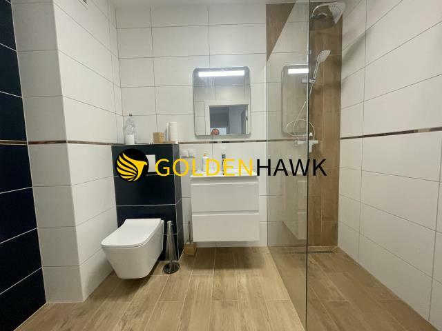 Mieszkanie Szczecin Nowe Miasto, Głowackiego