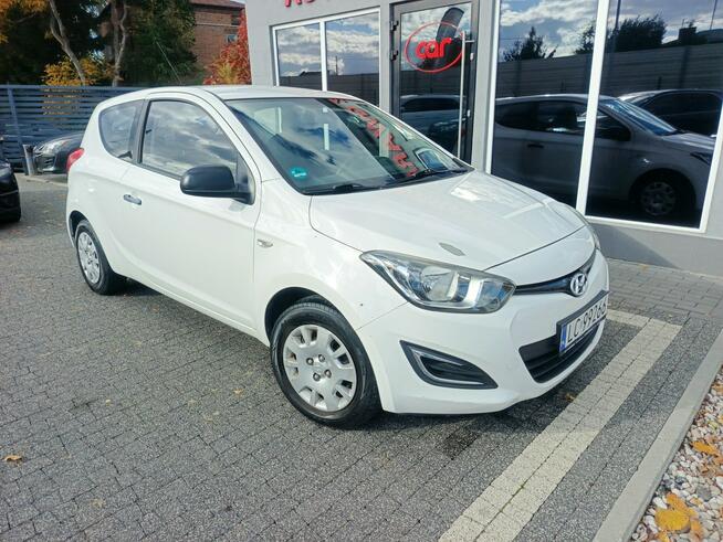 Hyundai i20 Zadbany Sprowadzony Zarejestrowany