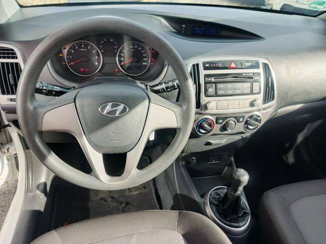 Hyundai i20 Zadbany Sprowadzony Zarejestrowany