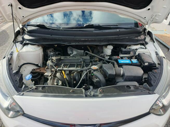 Hyundai i20 Zadbany Sprowadzony Zarejestrowany