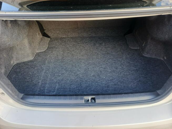 Subaru WRX 2.0 Automat