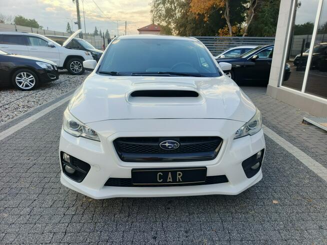 Subaru WRX 2.0 Automat