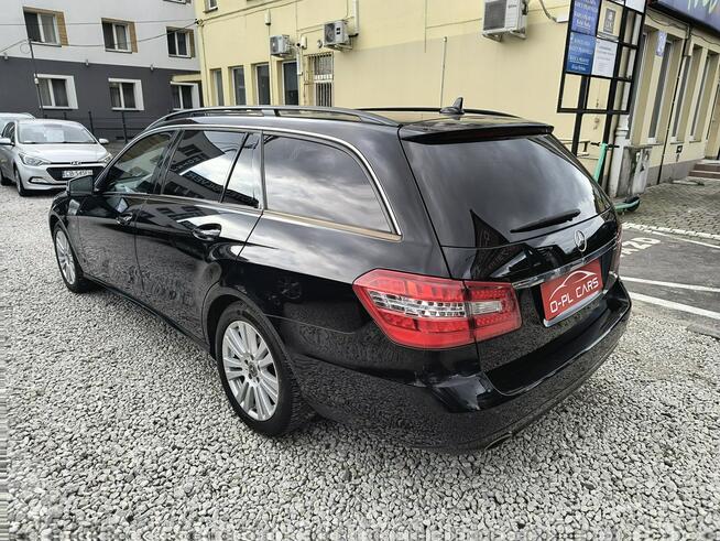 Mercedes E 350 Podgrzewana Kanapa tył| Nawigacja| Kamera cofania| RADAR| Skóry|FULL