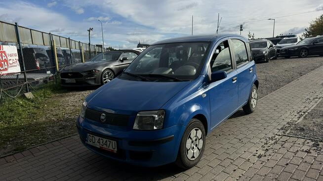 Fiat Panda 1.1 piękny stan zadbany bez wkładu finansowego ub.2026 pt 2026