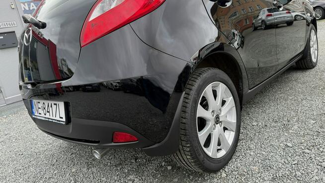 Mazda 2 1.4 Benzyna Zarejestrowany Ubezpieczony
